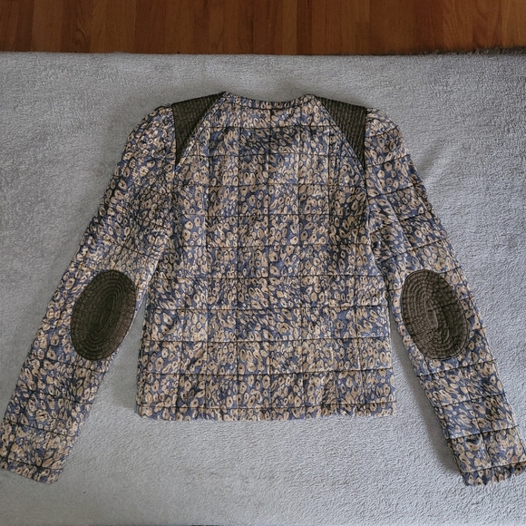 Aritzia Wilfred quilted jacket size 2 - Picture 9 of 16